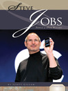 Cover image for Steve Jobs